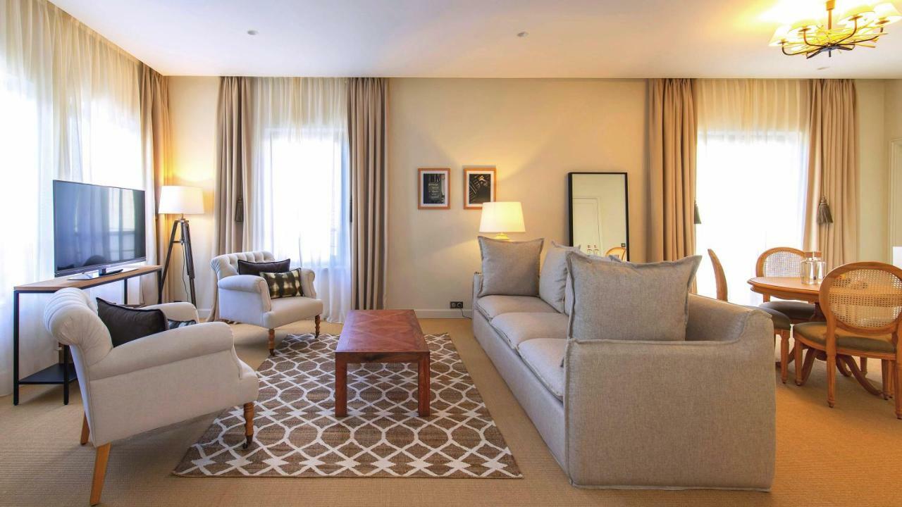 Appartements Chais Monnet Cognac Eksteriør bilde