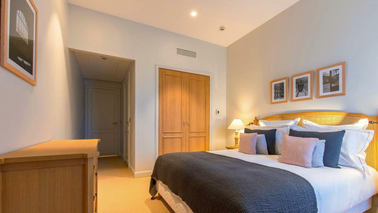 Appartements Chais Monnet Cognac Eksteriør bilde