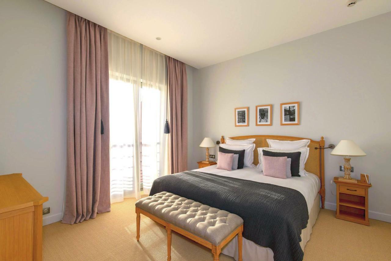 Appartements Chais Monnet Cognac Eksteriør bilde