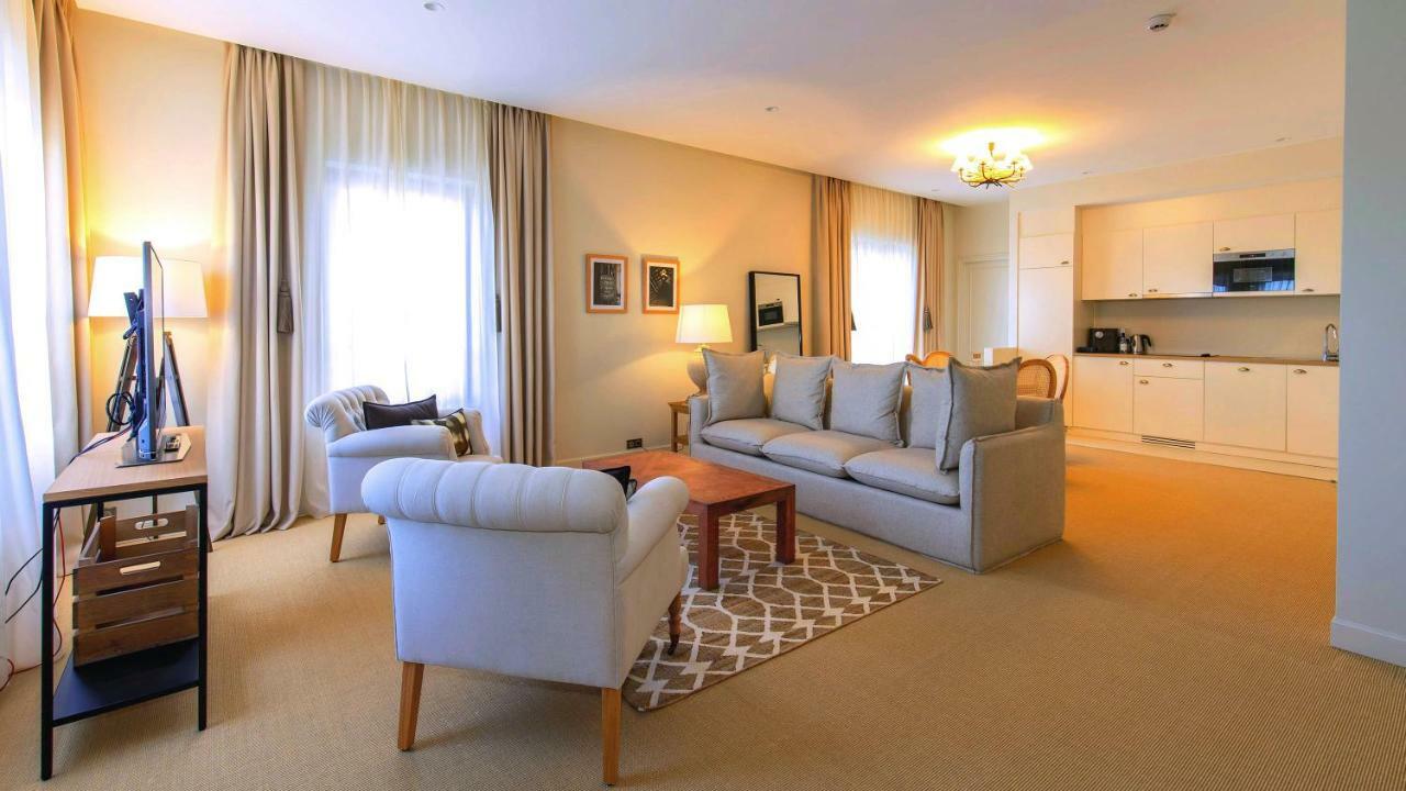 Appartements Chais Monnet Cognac Eksteriør bilde