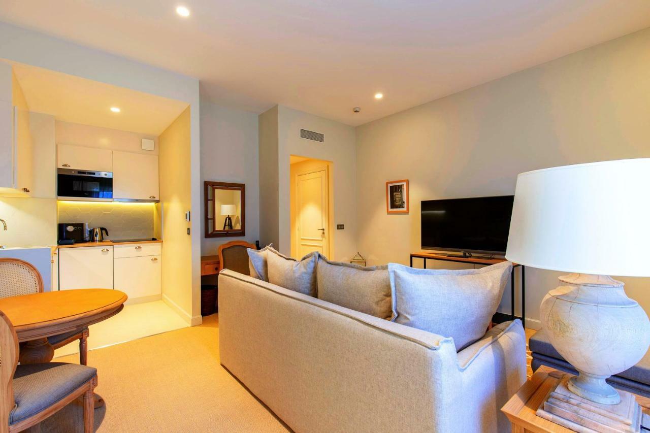 Appartements Chais Monnet Cognac Eksteriør bilde
