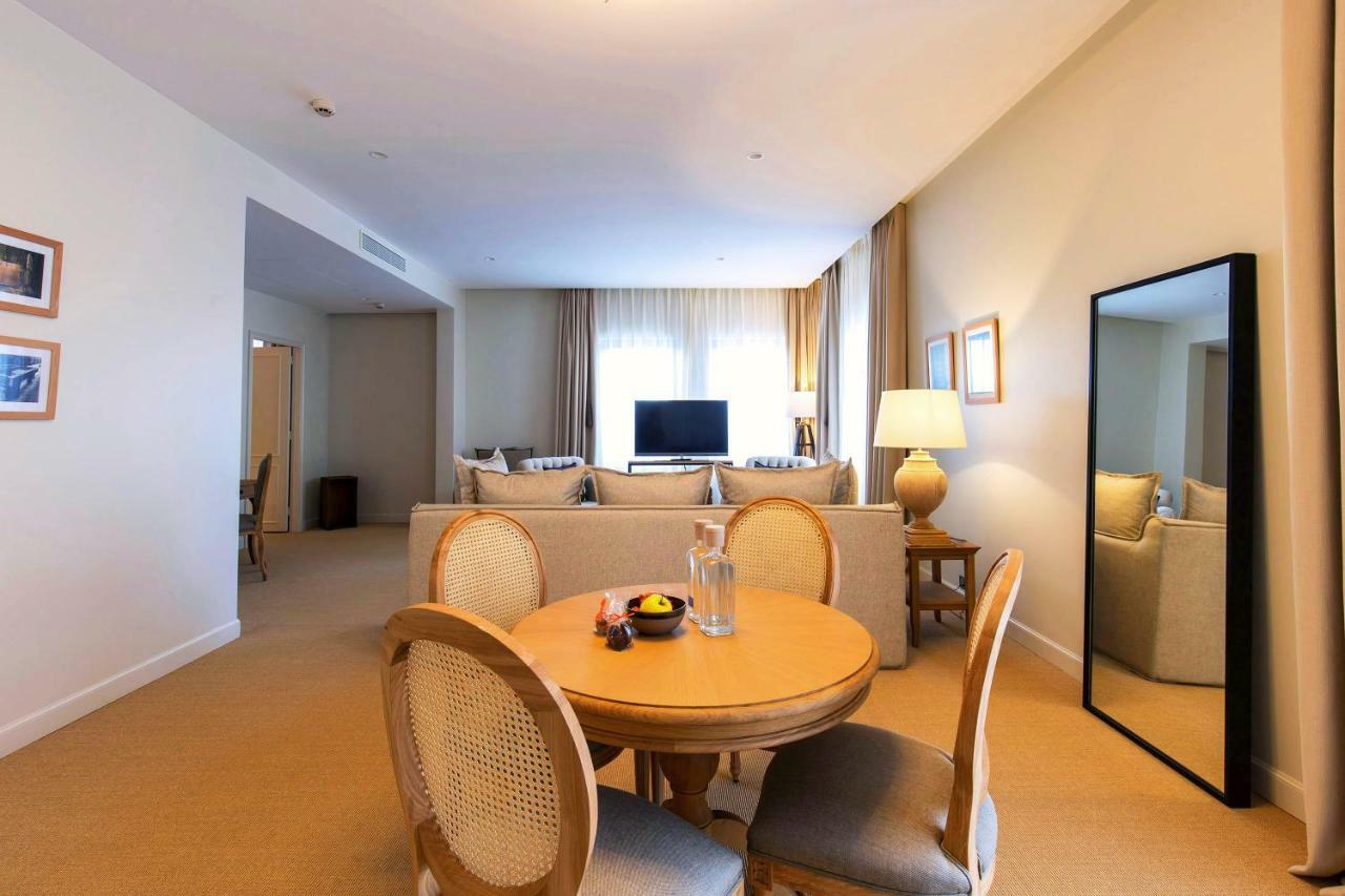 Appartements Chais Monnet Cognac Eksteriør bilde